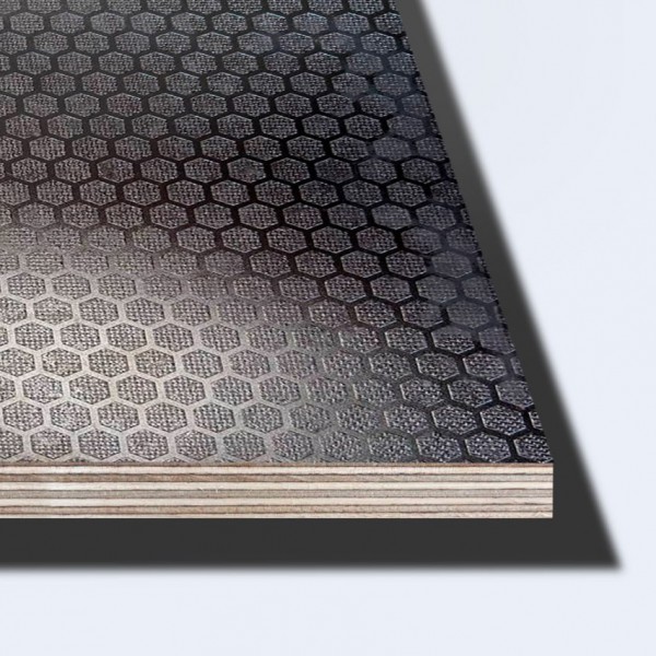 Ultraply 3.0 & 3.1 Hexa